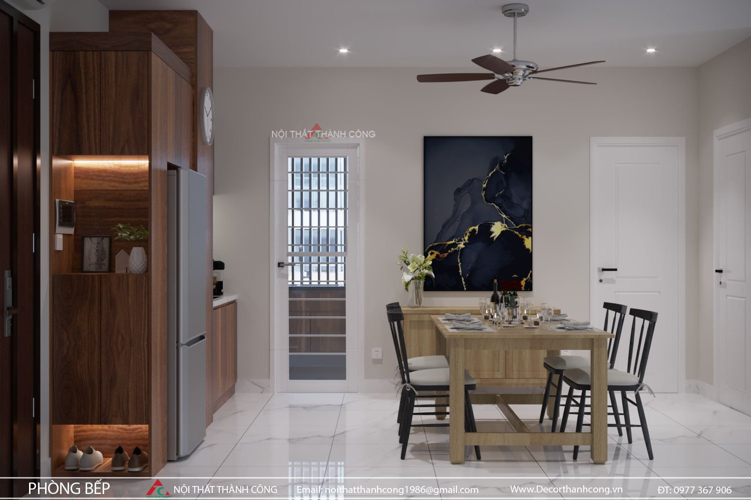 Cần Cho Thuê Căn Hộ Midtown (M5) - Phú Mỹ Hưng - Quận 7 1