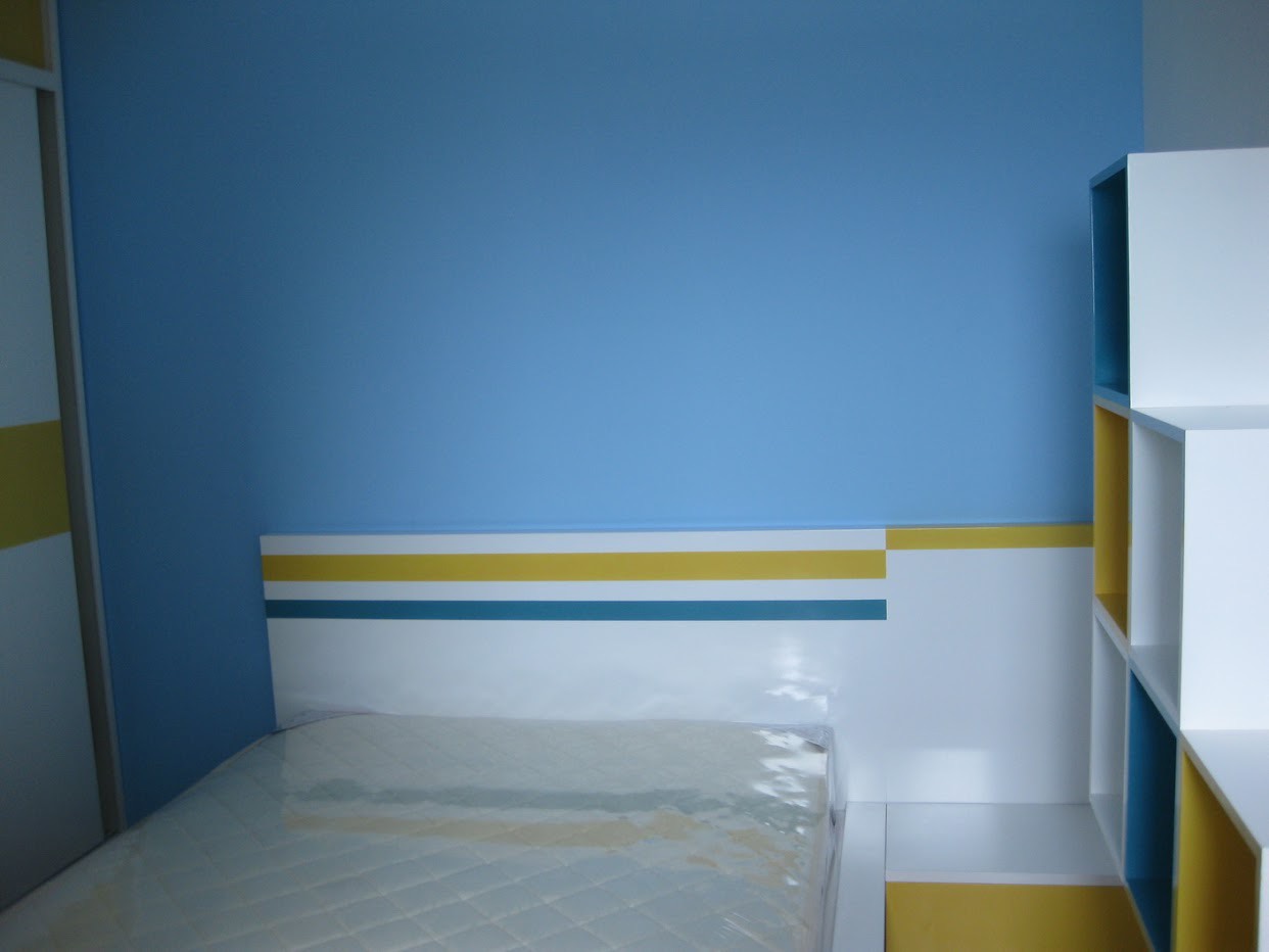 Cần Cho Thuê Căn Hộ Riviera Point- Phường Tân Phú - Quận 7 1