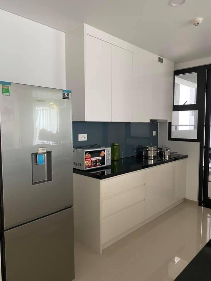 Cần cho thuê căn hộ The View Quận 7 9