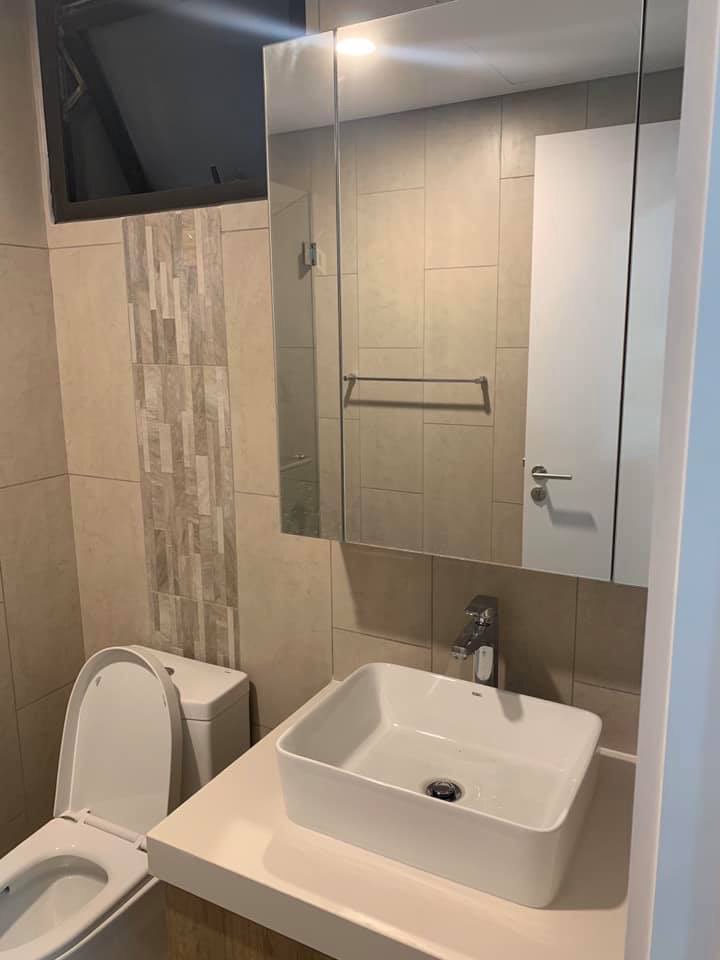 Cần cho thuê căn hộ The View Quận 7 4