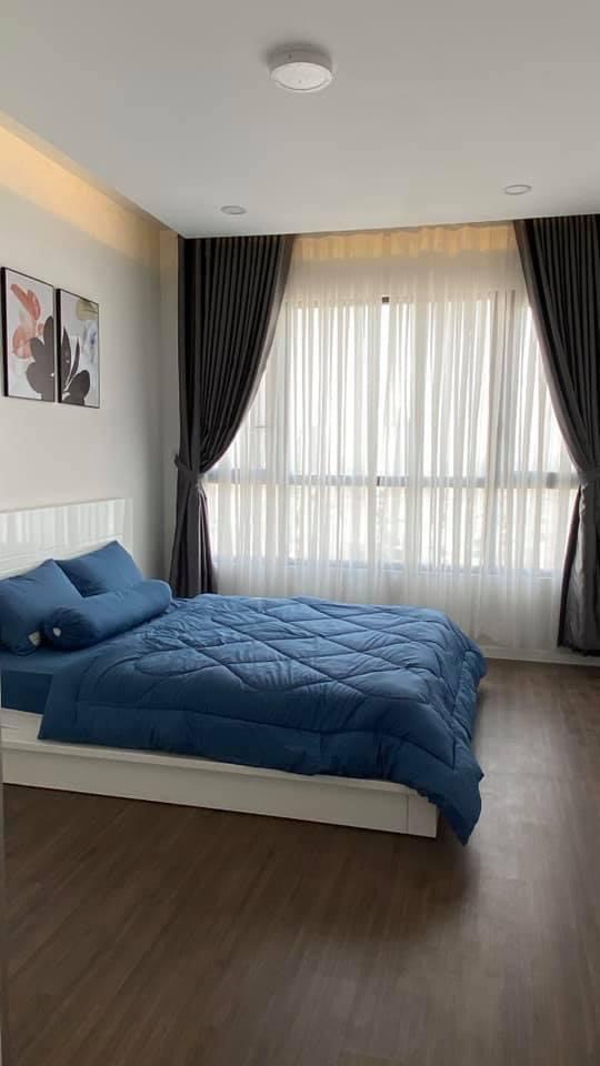 Cần cho thuê căn hộ The View Quận 7 2