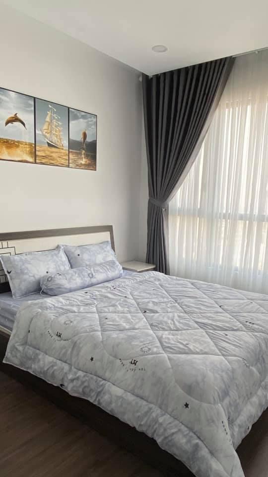 Cần cho thuê căn hộ The View Quận 7 1