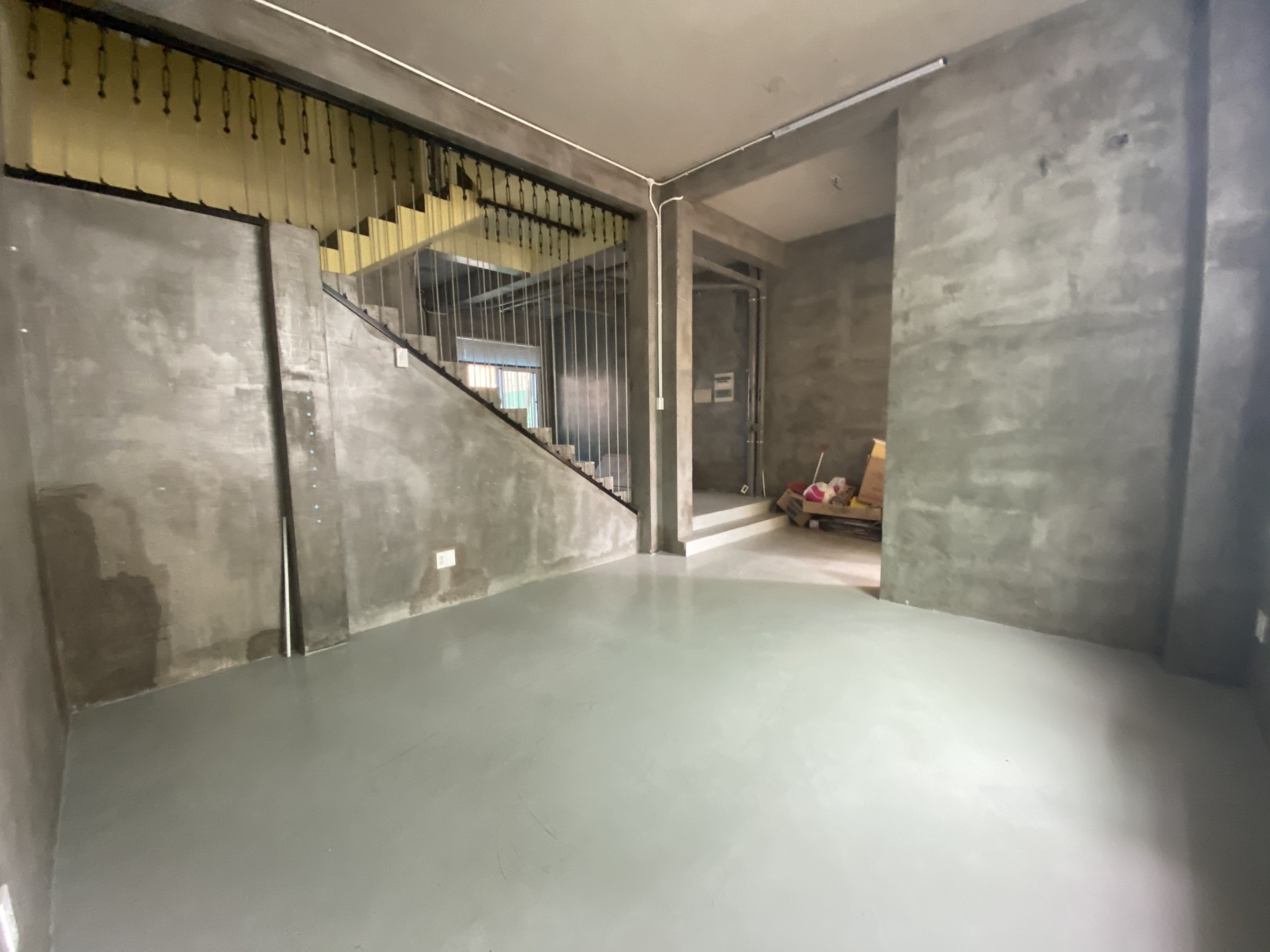 Cần Cho Thuê Nhà Liên Kế Mỹ Văn- Phú Mỹ Hưng - Quận 7 9