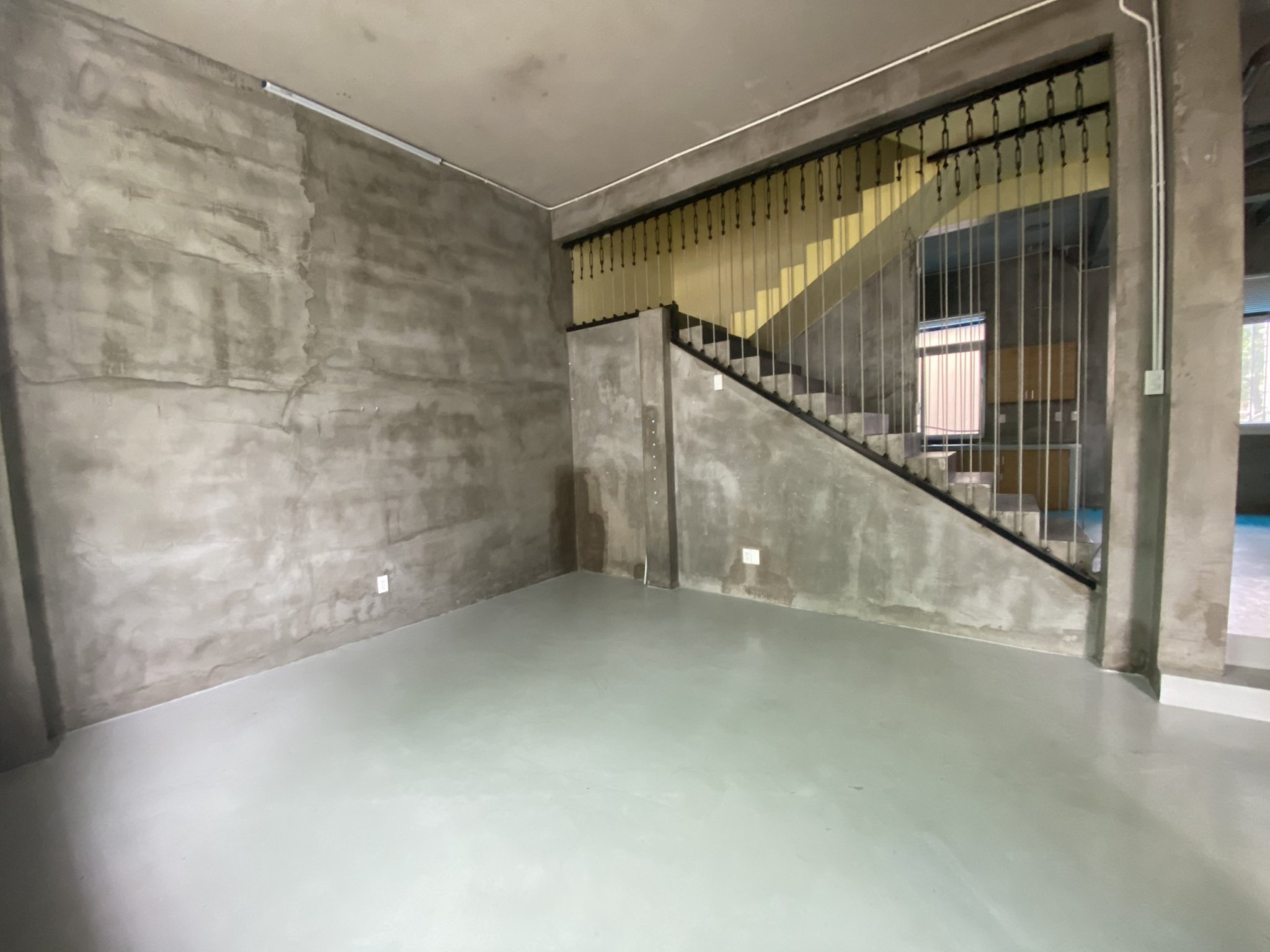 Cần Cho Thuê Nhà Liên Kế Mỹ Văn- Phú Mỹ Hưng - Quận 7 5