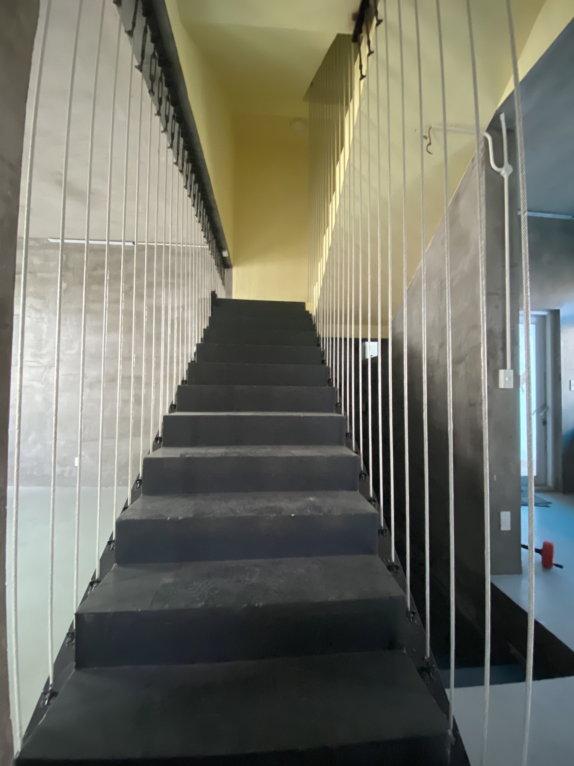 Cần Cho Thuê Nhà Liên Kế Mỹ Văn- Phú Mỹ Hưng - Quận 7 4