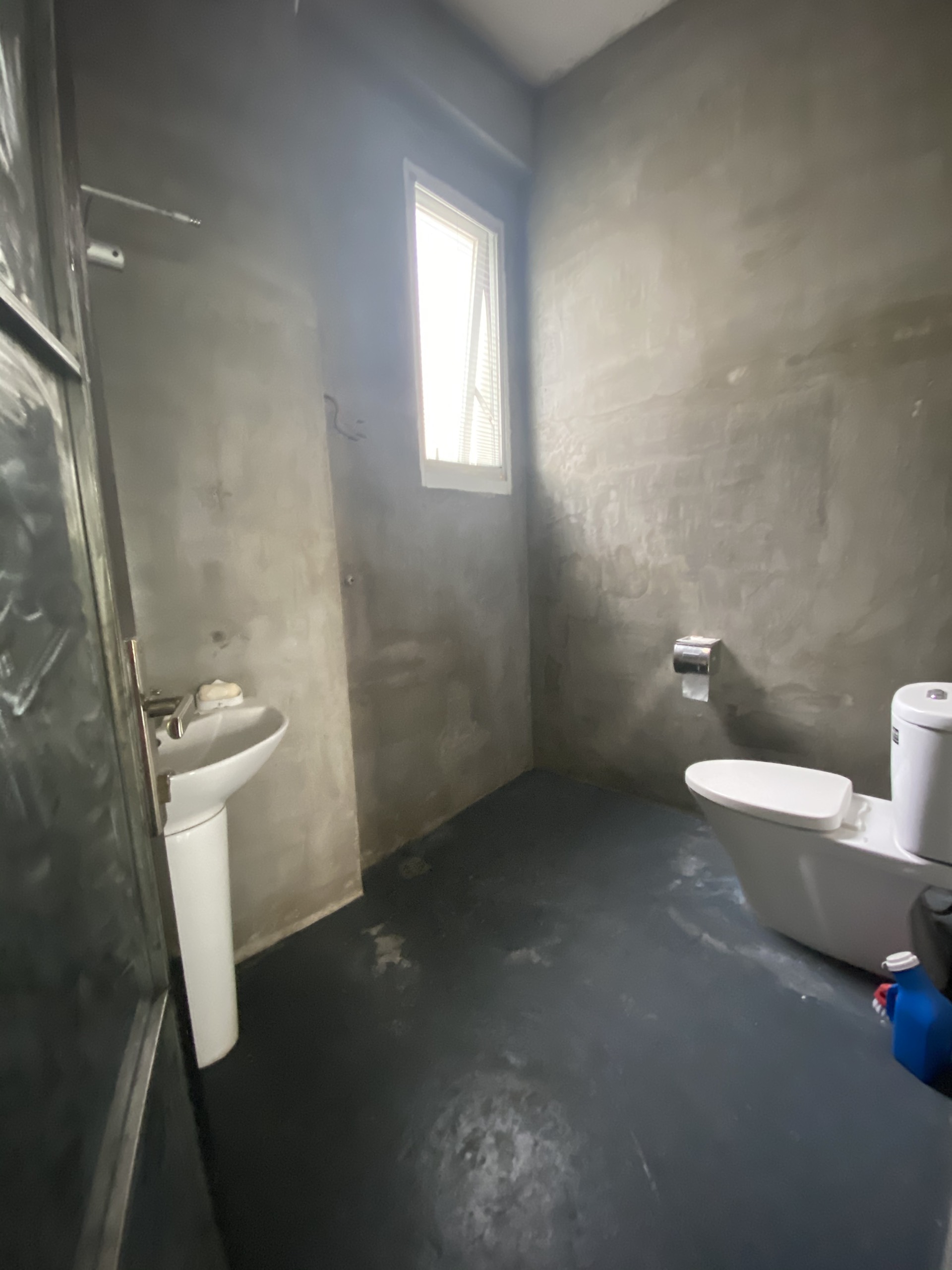 Cần Cho Thuê Nhà Liên Kế Mỹ Văn- Phú Mỹ Hưng - Quận 7 2