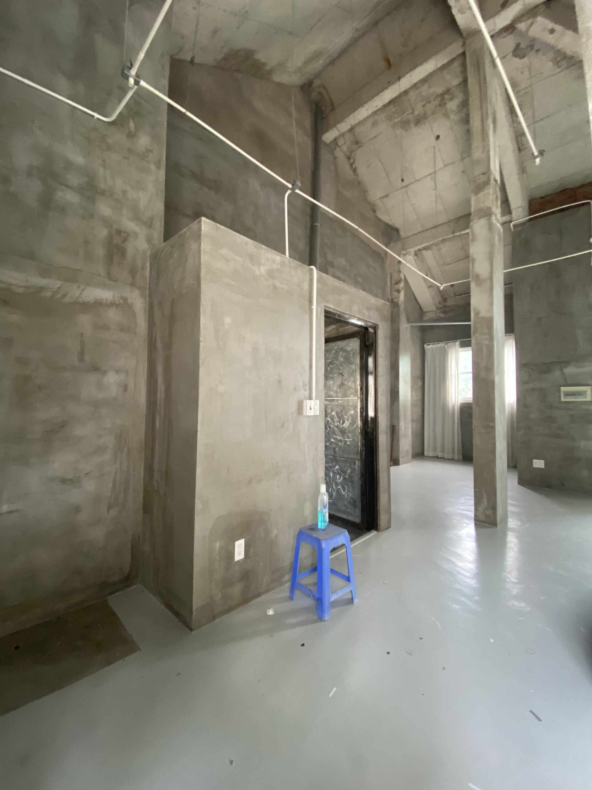 Cần Cho Thuê Nhà Liên Kế Mỹ Văn- Phú Mỹ Hưng - Quận 7 1