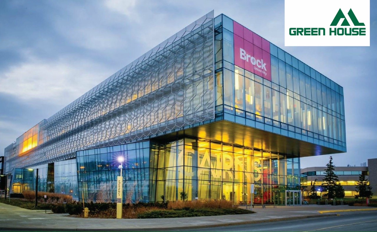 Cho Thuê Nhà Phố Lê Thánh Tôn - Quận 1 