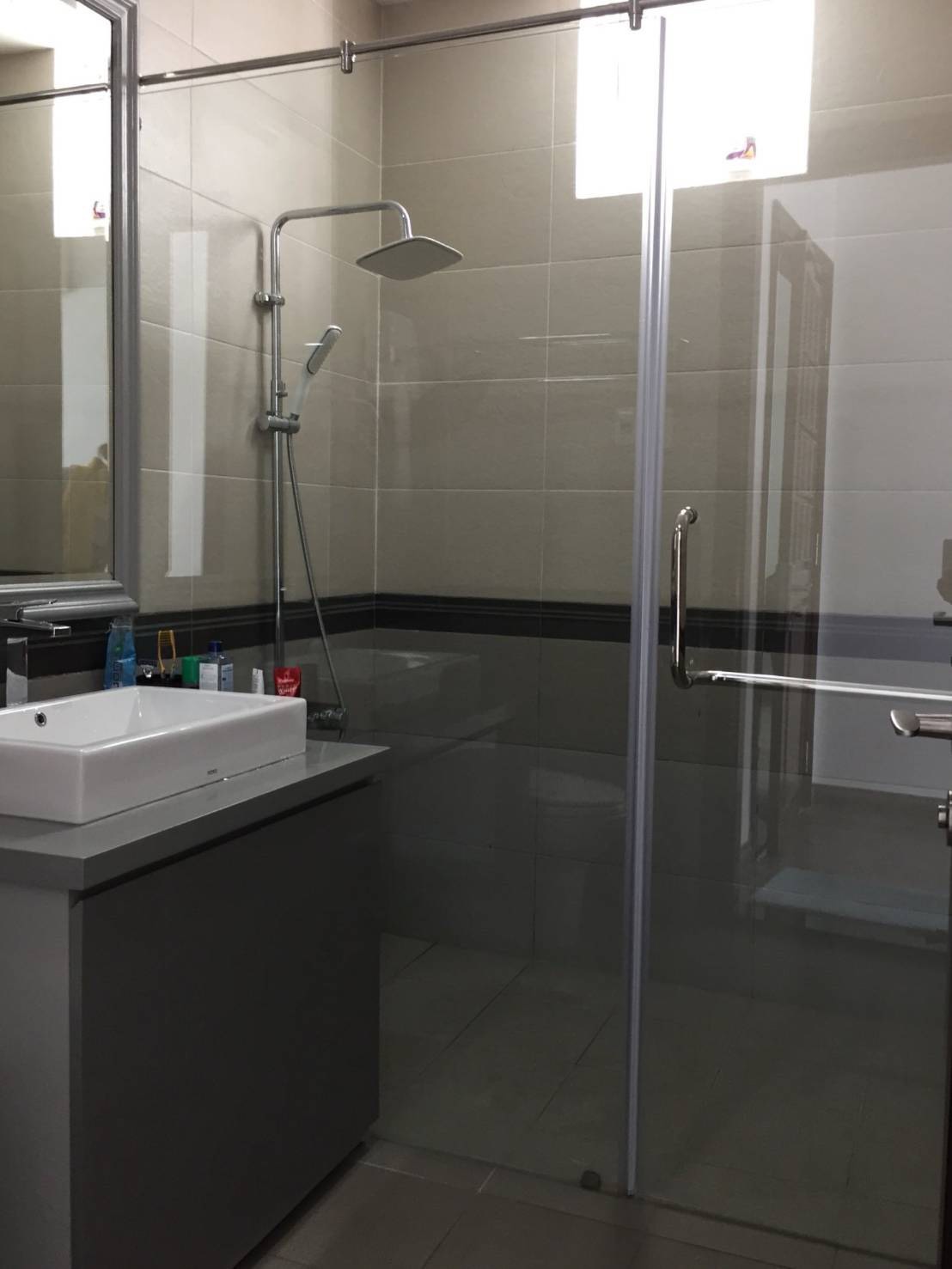 Cho Thuê Căn hộ Him Lam Riverside - Quận 7 8