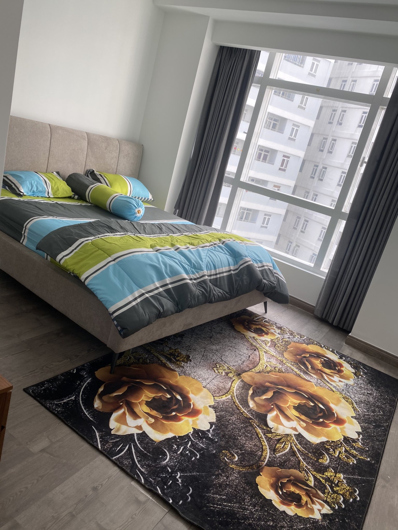 Cho Thuê Căn hộ Him Lam Riverside - Quận 7 7