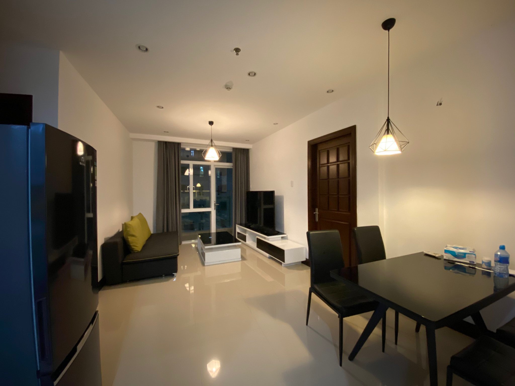 Cho Thuê Căn hộ Him Lam Riverside - Quận 7 4