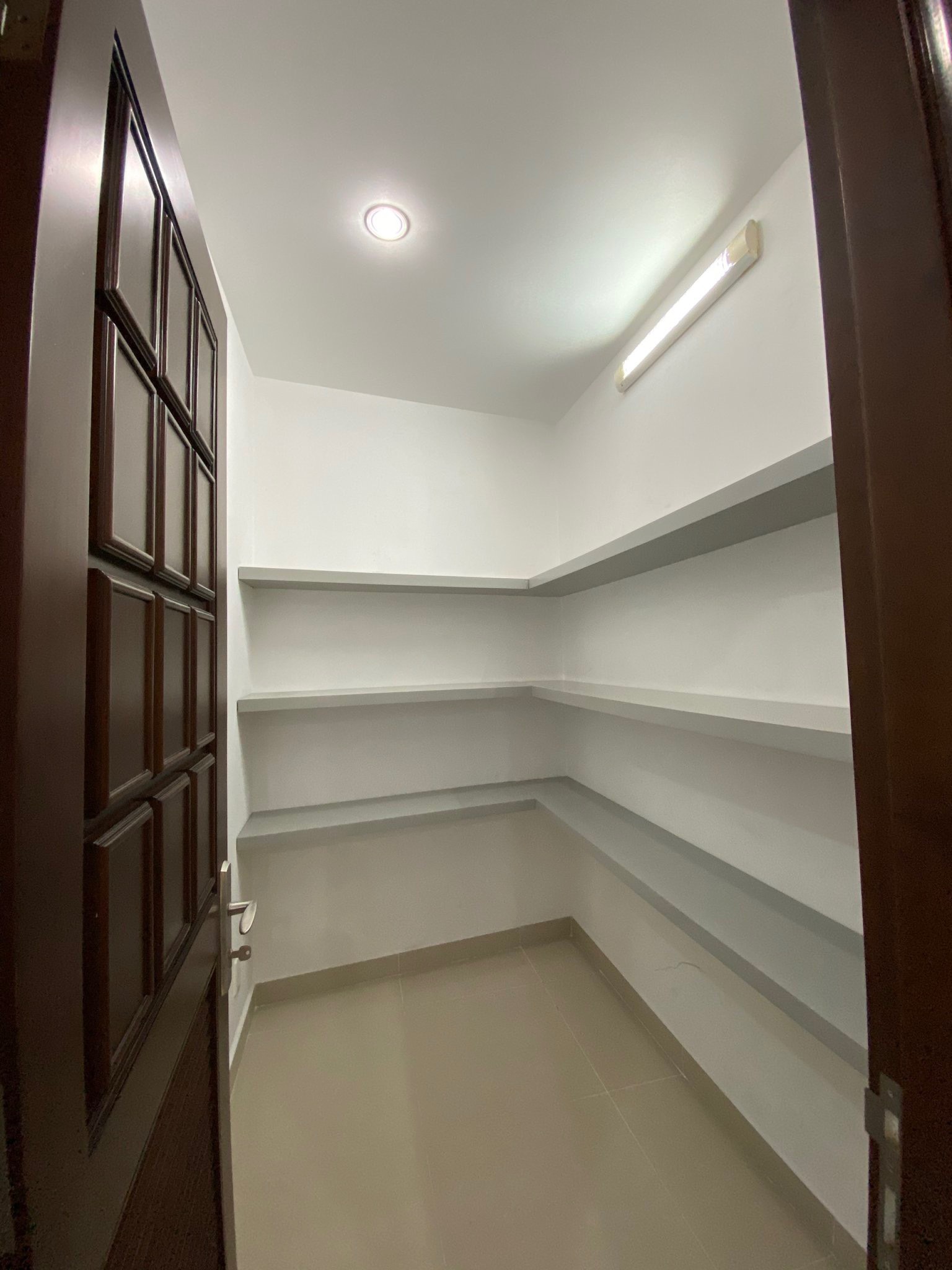 Cho Thuê Căn hộ Him Lam Riverside - Quận 7 3