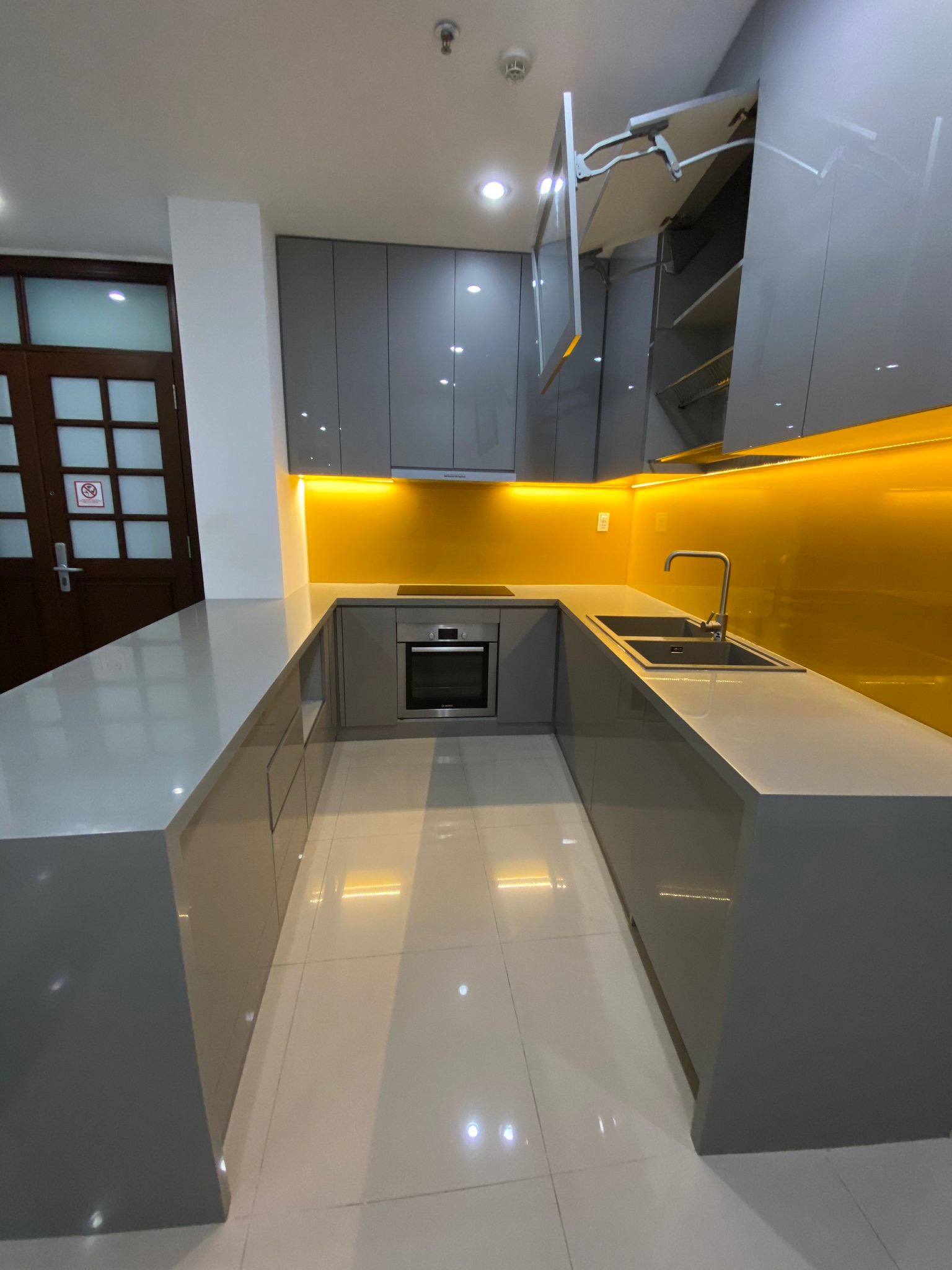 Cho Thuê Căn hộ Him Lam Riverside - Quận 7 2