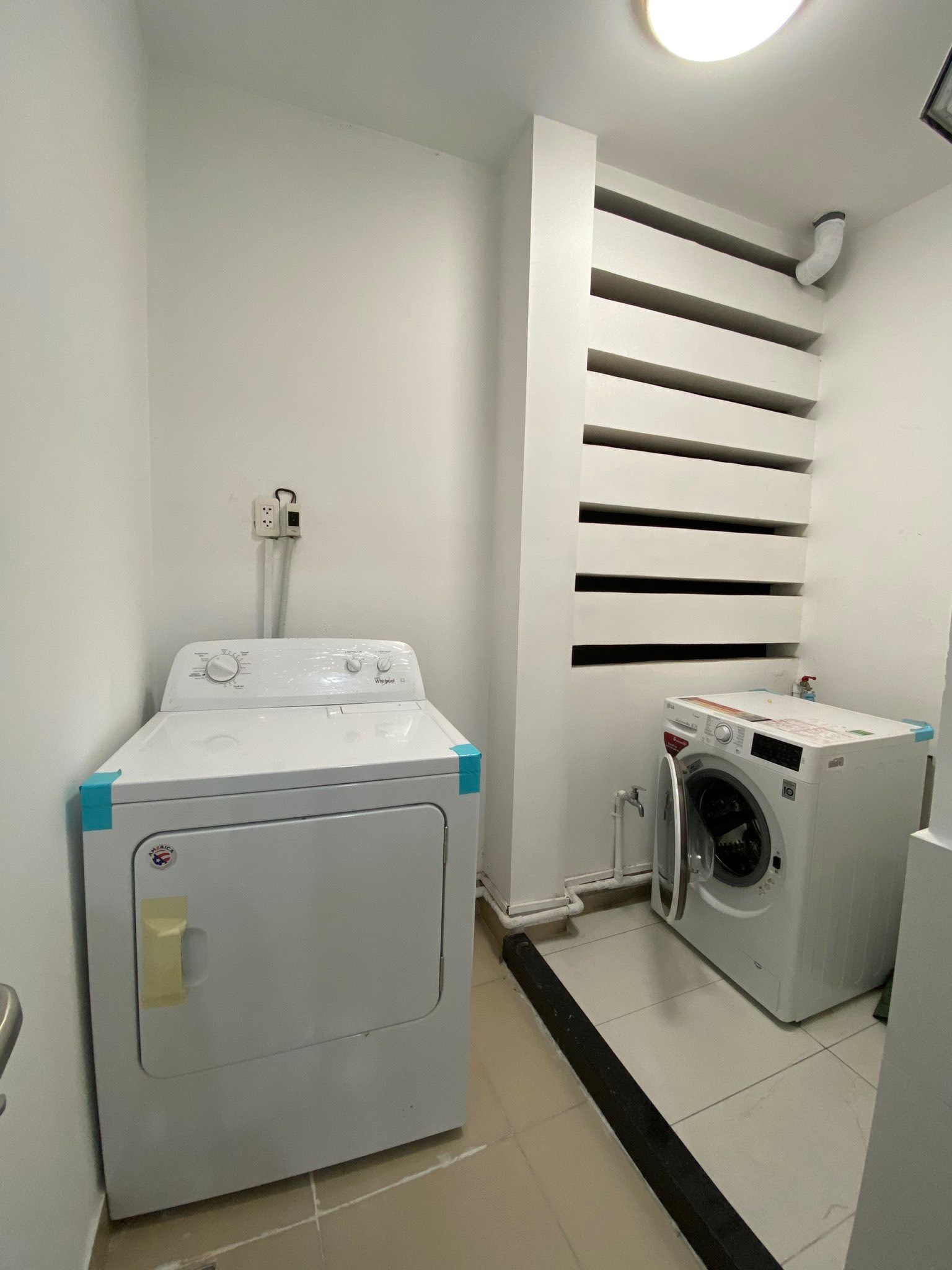 Cho Thuê Căn hộ Him Lam Riverside - Quận 7 1