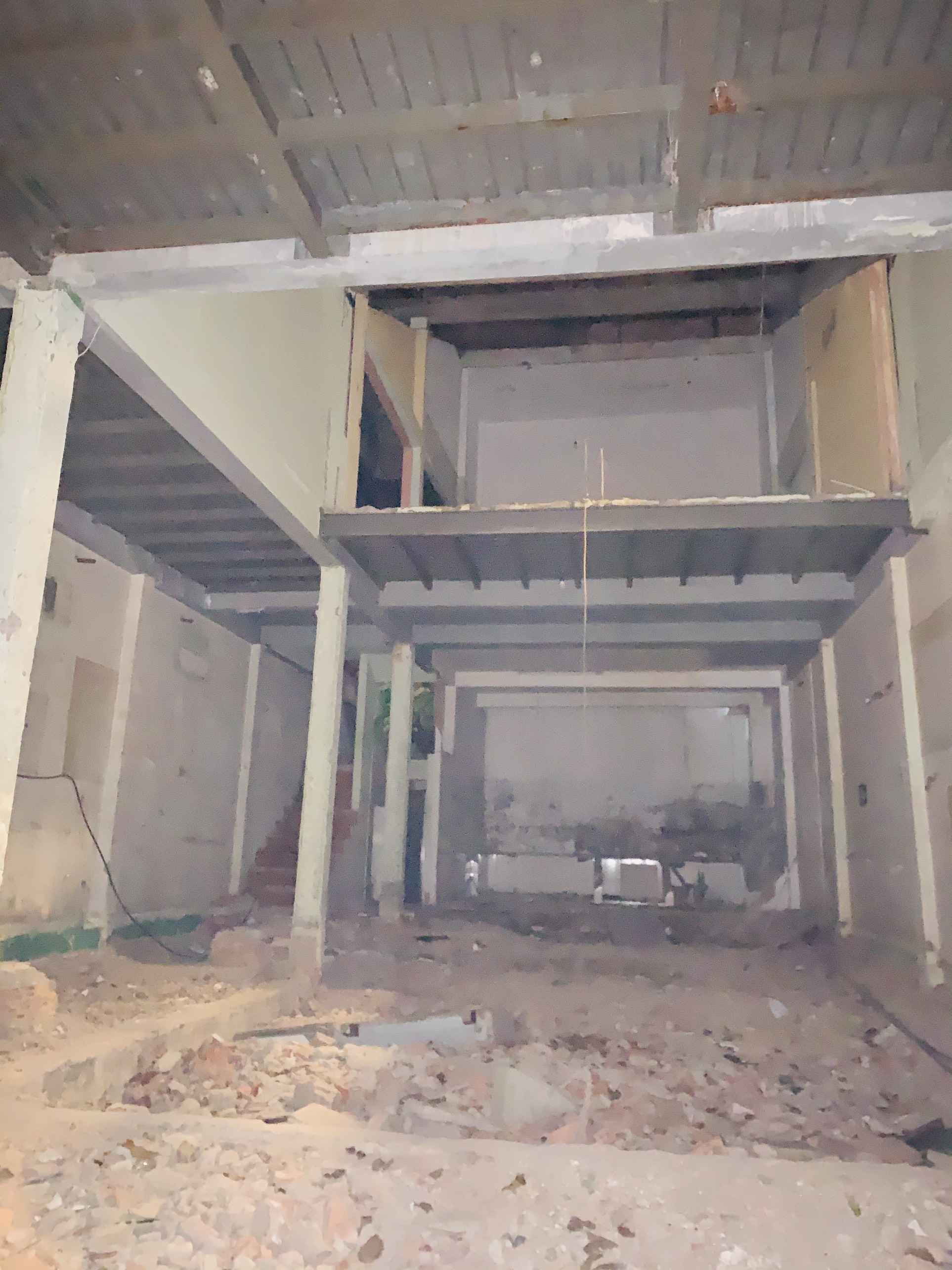 CẦN CHO THUÊ MẶT BẰNG ĐƯỜNG TRẦN THIỆN CHÁNH - QUẬN 10 4