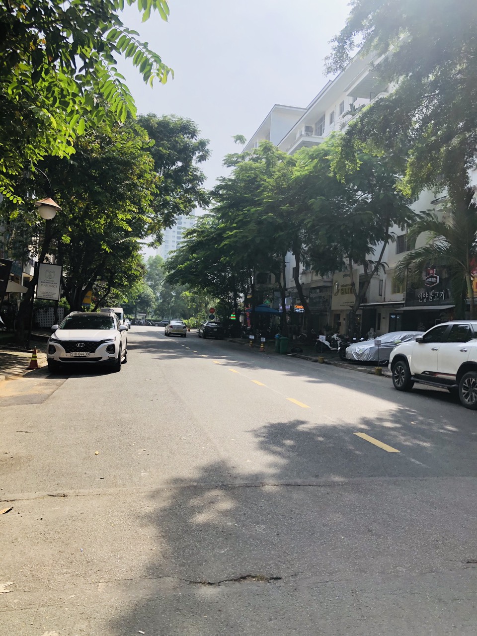 Cần Bán ShopHouse Hưng Vượng Phú Mỹ Hưng Quận 7 2