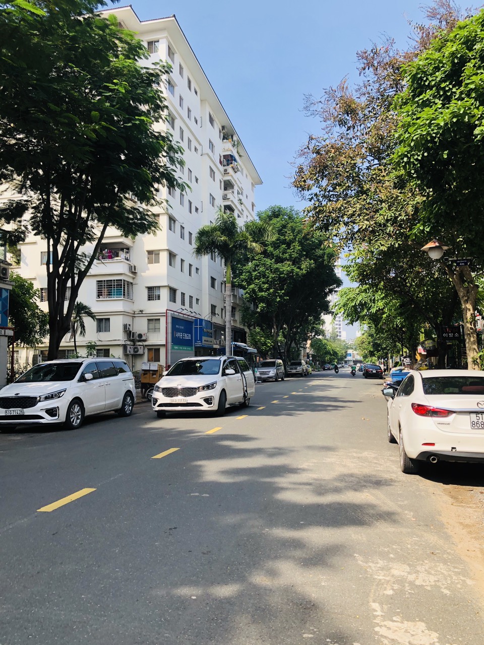 Cần Bán ShopHouse Hưng Vượng Phú Mỹ Hưng Quận 7 1