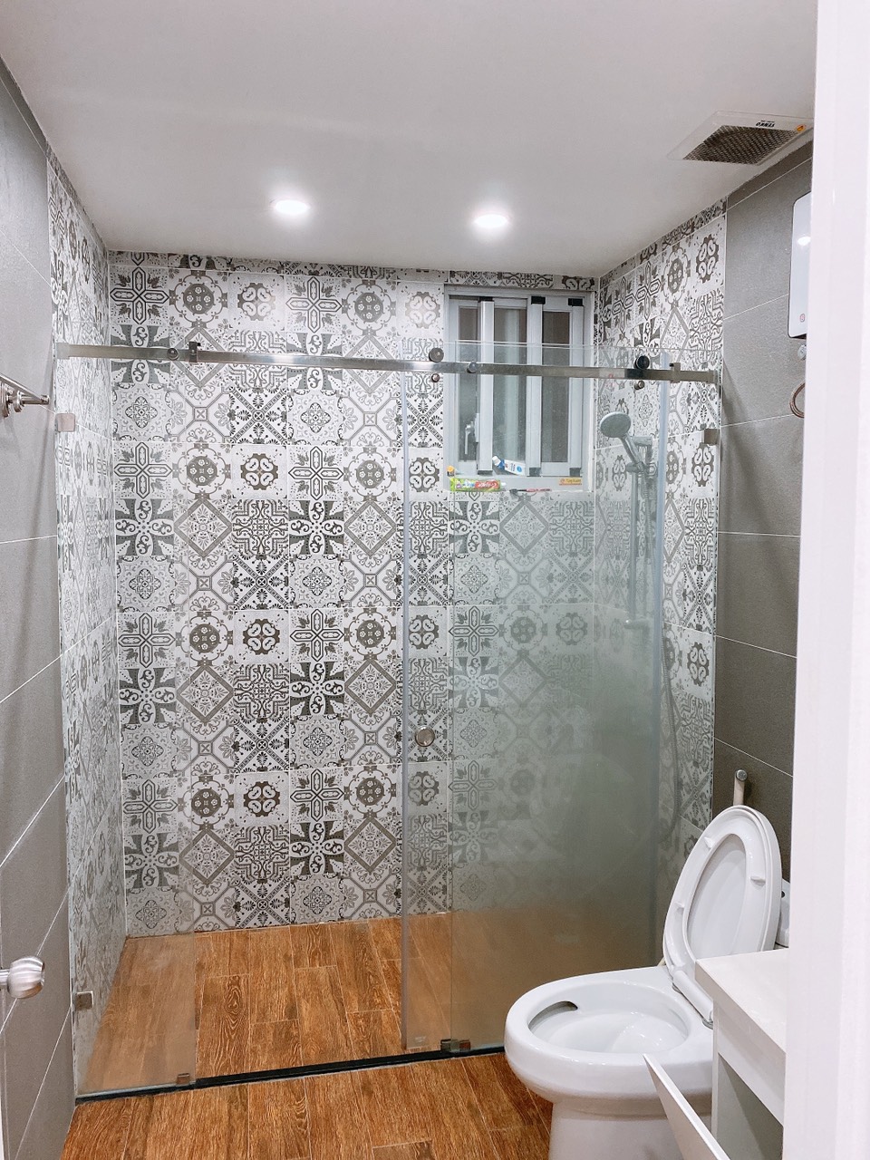 For Rent Scenic Valley Apartment In Phu My Hung - District 7 3