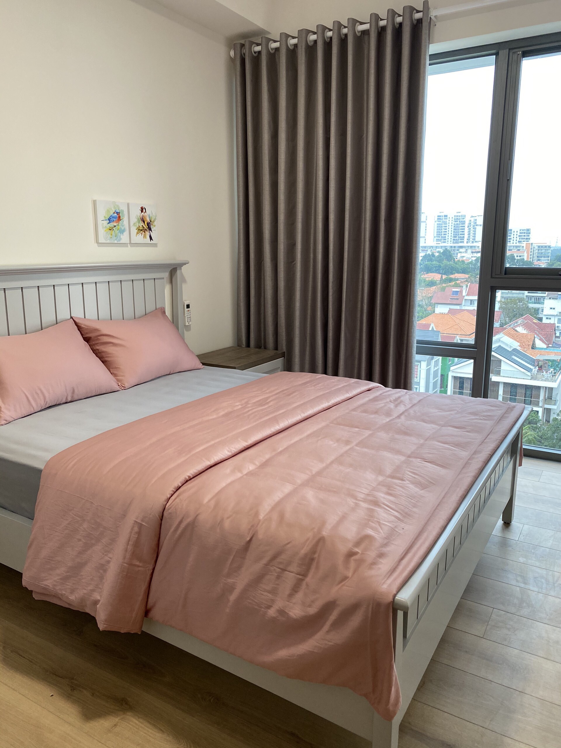 Cho Thuê Căn Hộ Cao Cấp UrbanHill - Phú Mỹ Hưng - Quận 7 9