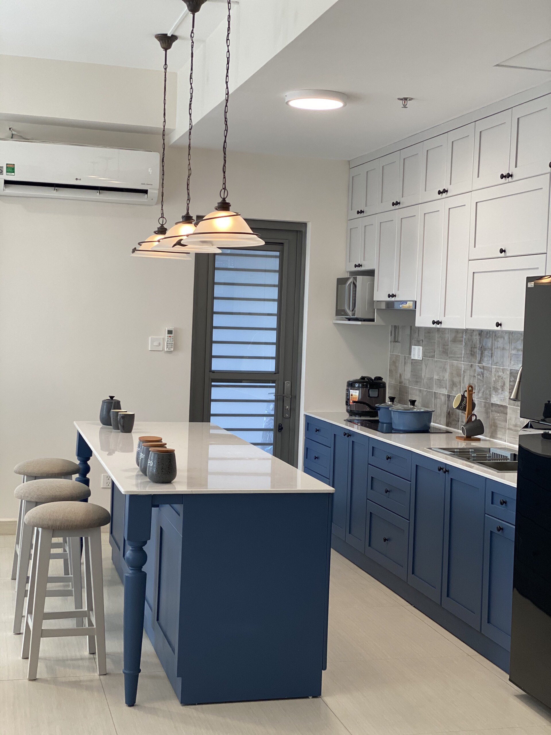 Cho Thuê Căn Hộ Cao Cấp UrbanHill - Phú Mỹ Hưng - Quận 7 6