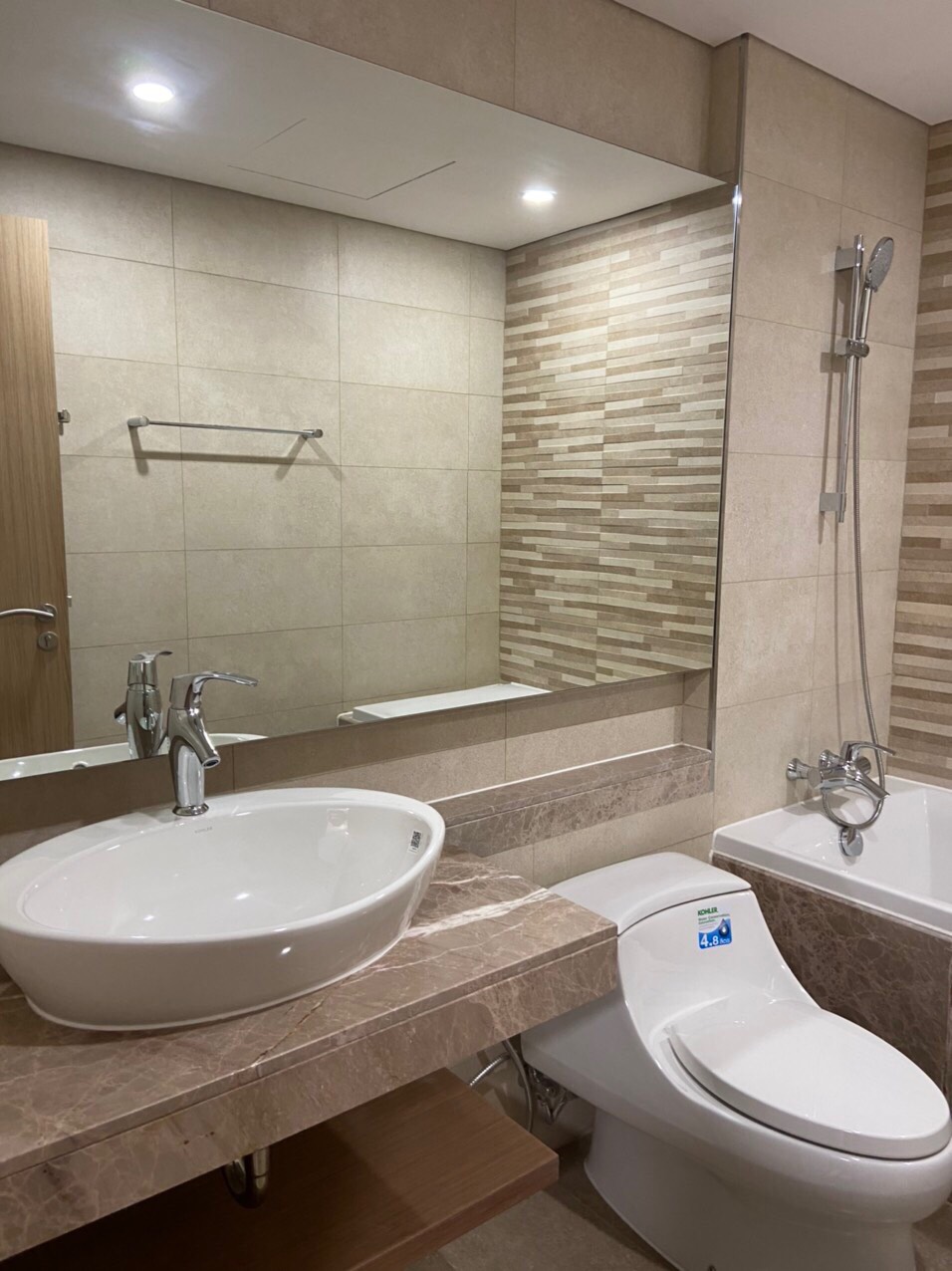 Cho Thuê Căn Hộ Cao Cấp UrbanHill - Phú Mỹ Hưng - Quận 7 4