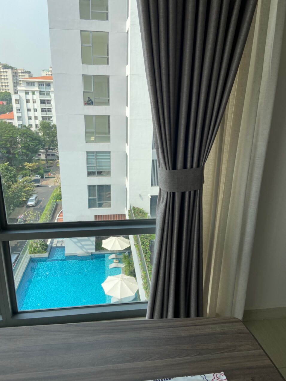 Cho Thuê Căn Hộ Cao Cấp UrbanHill - Phú Mỹ Hưng - Quận 7 1