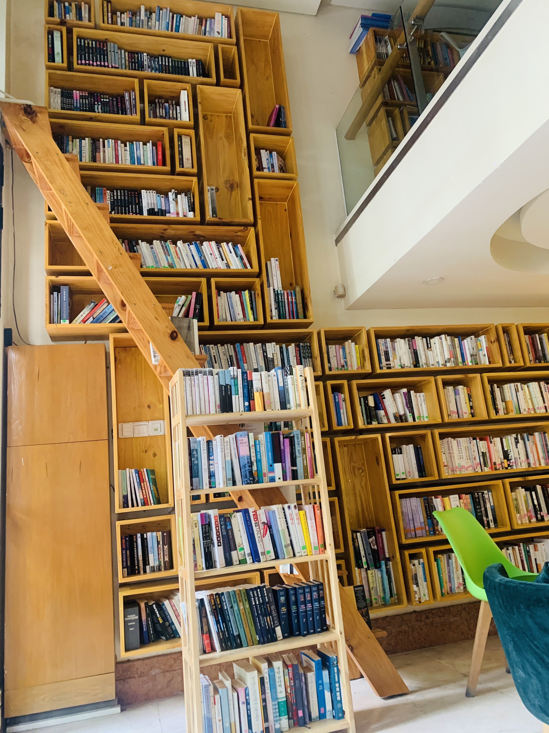 Cho Thuê Mặt Bằng Nhà Phố Kinh Doanh Phú Mỹ Hưng Quận 7 7