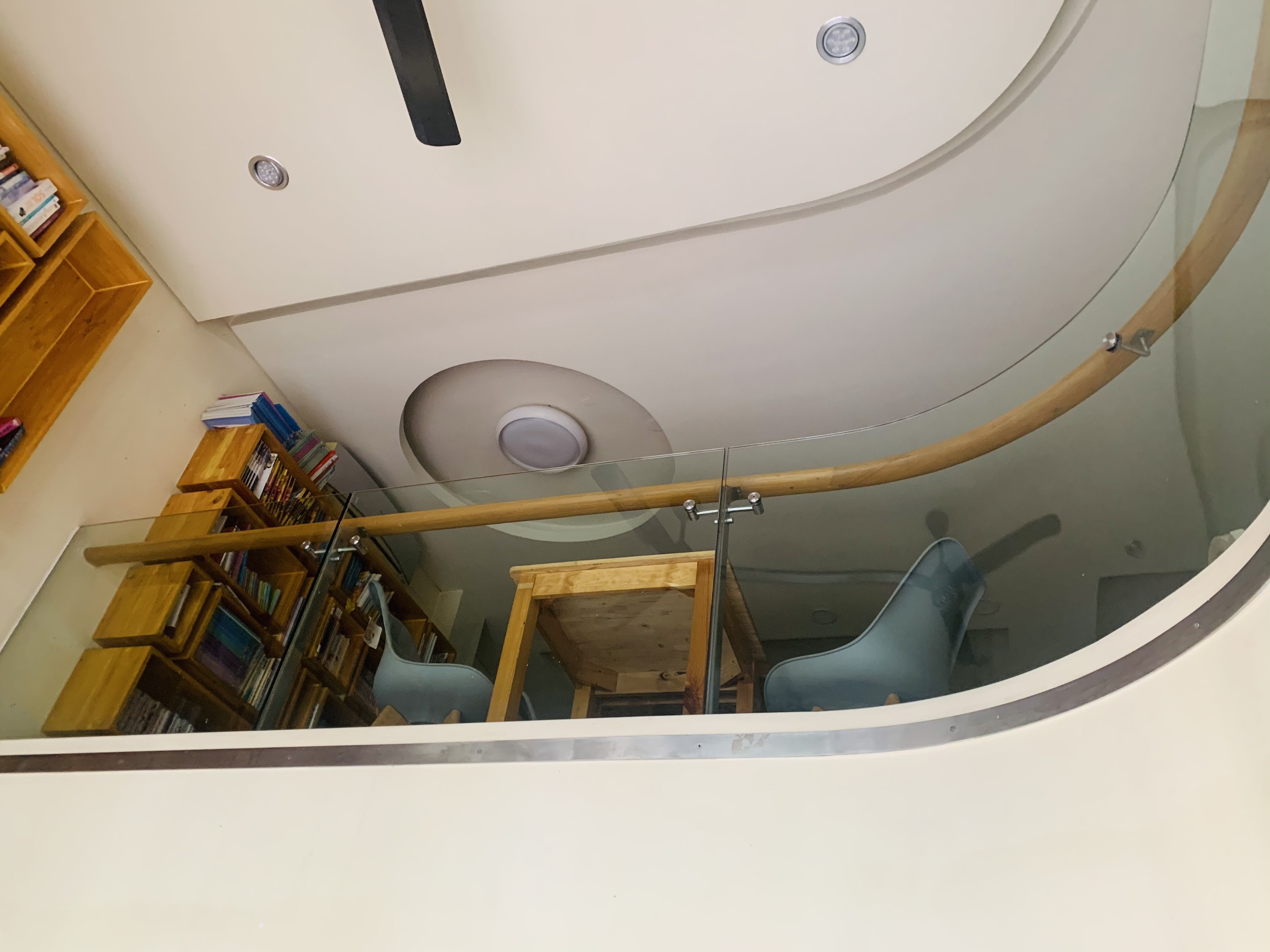 Cho Thuê Mặt Bằng Nhà Phố Kinh Doanh Phú Mỹ Hưng Quận 7 5