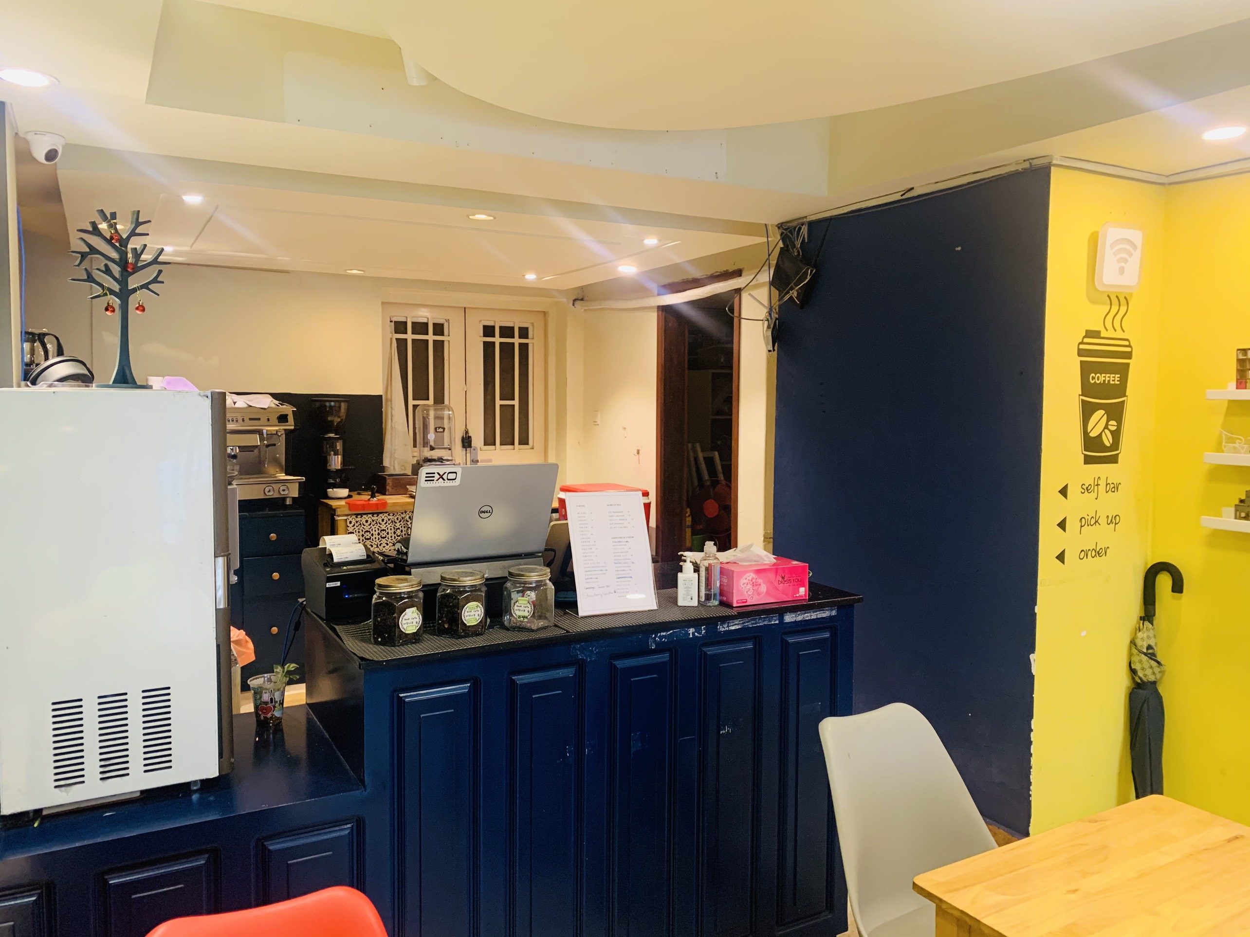 Cho Thuê Mặt Bằng Nhà Phố Kinh Doanh Phú Mỹ Hưng Quận 7 1