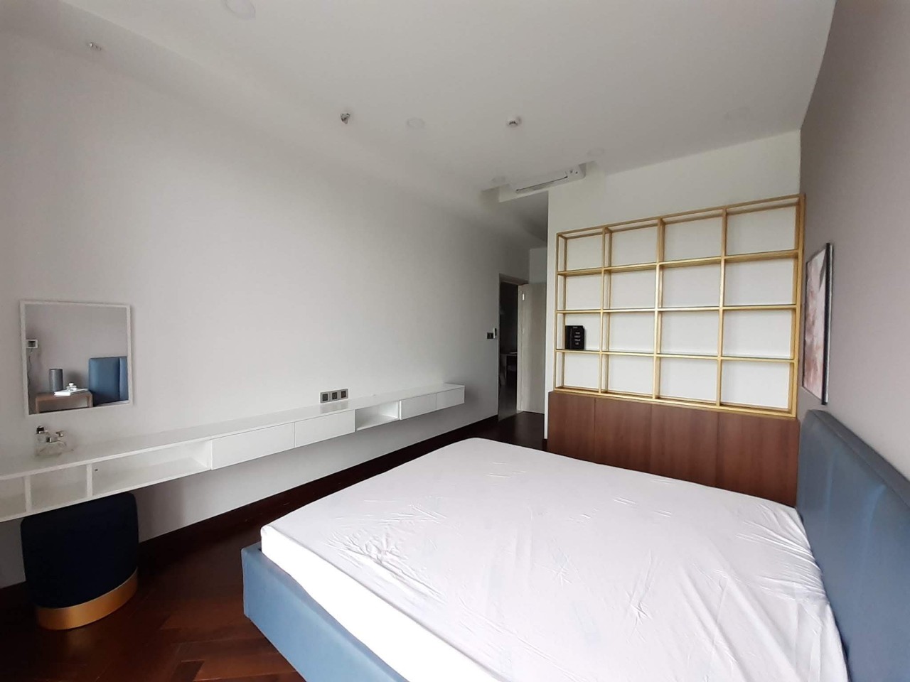 For Rent Midtown M5 Apartment - Phu My Hung- Tan Phu Ward-  District 7 9