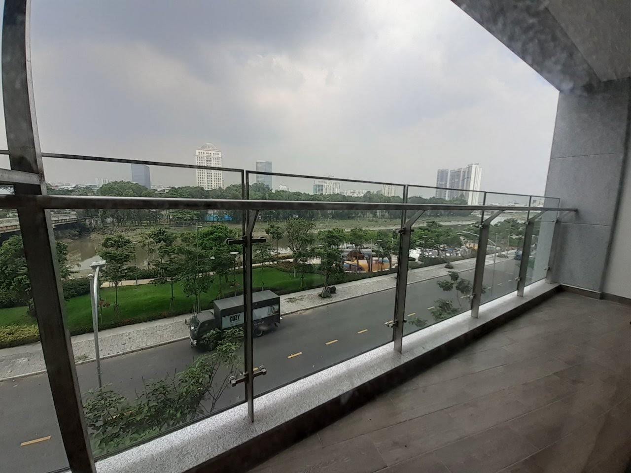 For Rent Midtown M5 Apartment - Phu My Hung- Tan Phu Ward-  District 7 8