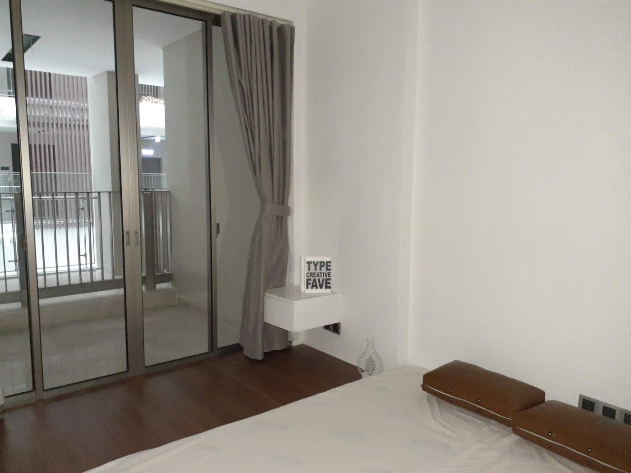 For Rent Midtown M5 Apartment - Phu My Hung- Tan Phu Ward-  District 7 7