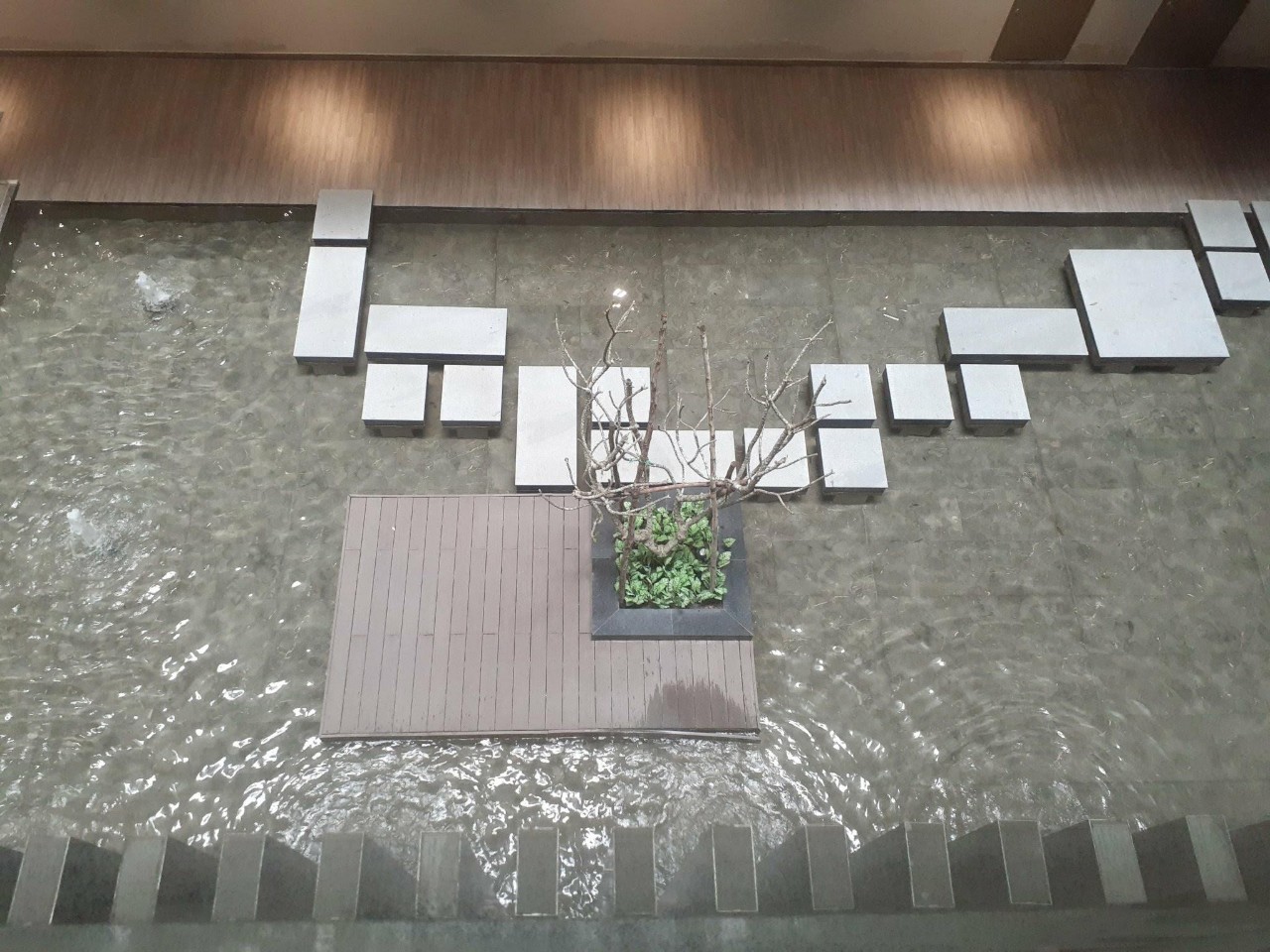 For Rent Midtown M5 Apartment - Phu My Hung- Tan Phu Ward-  District 7 5