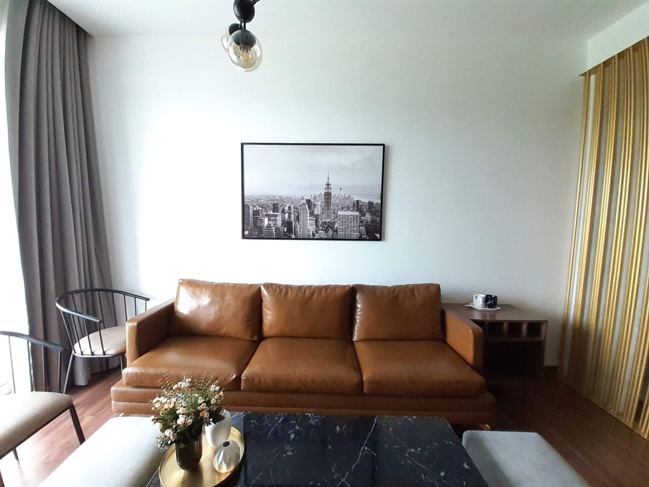 For Rent Midtown M5 Apartment - Phu My Hung- Tan Phu Ward-  District 7 3