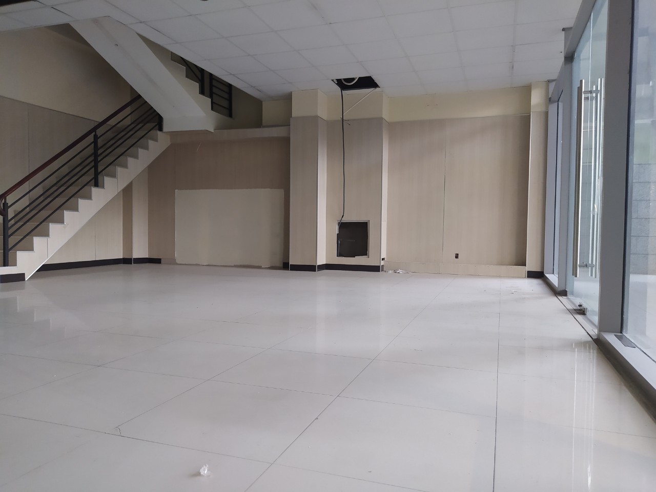 For Rent Green Valley Shop Phu My Hung District 7 8