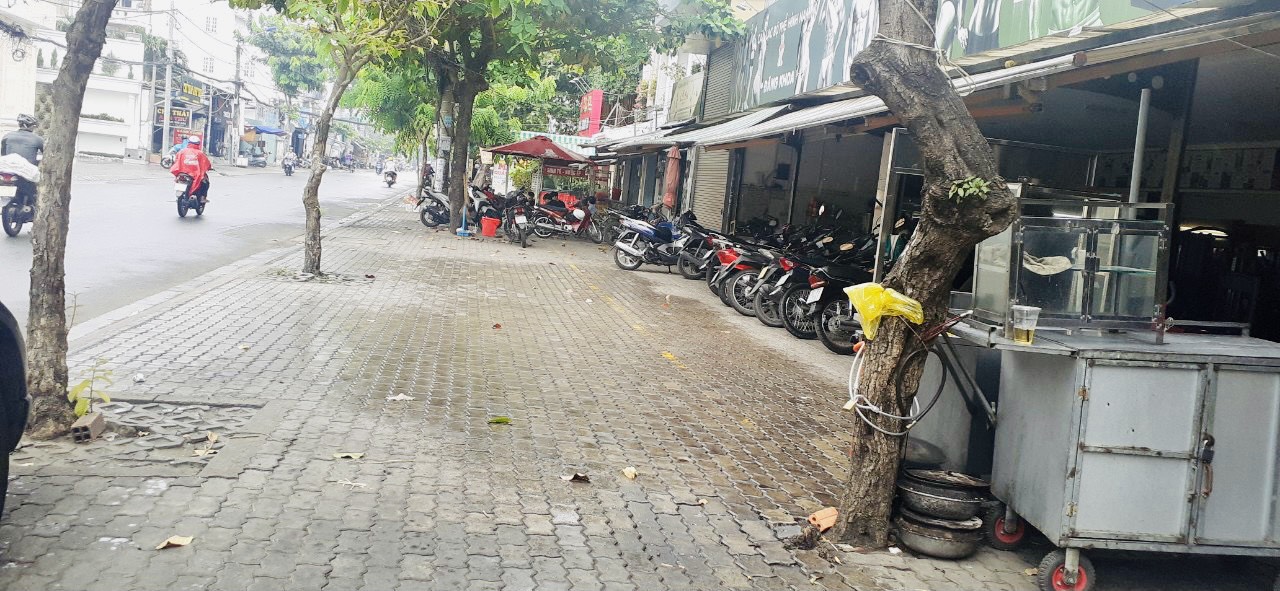 Cho thuê mặt bằng kinh doanh Lâm Văn Bền -Tân Thuận Tây- Quận 7