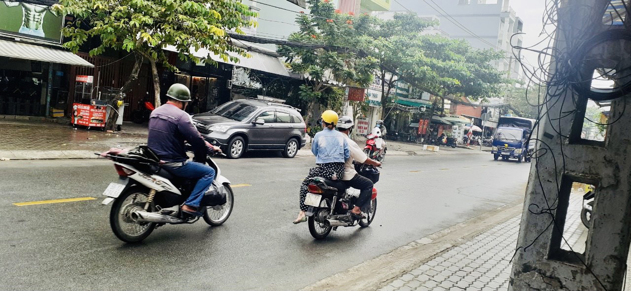 Cho thuê mặt bằng kinh doanh Lâm Văn Bền -Tân Thuận Tây- Quận 7 1