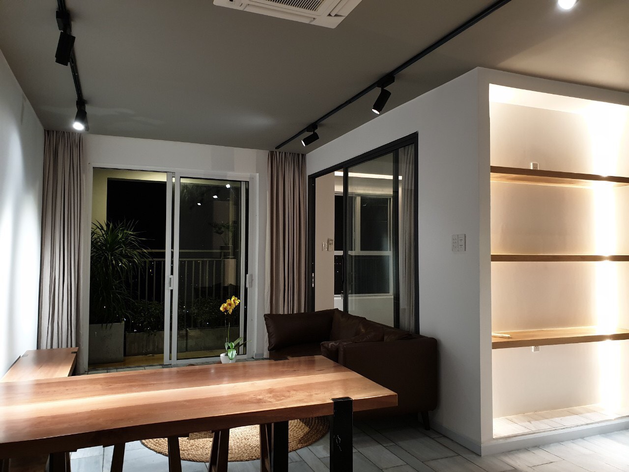 For Sale Sunrise City View Apartment - District 7 7