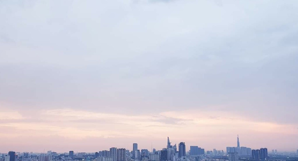 For Sale Sunrise City View Apartment - District 7 5