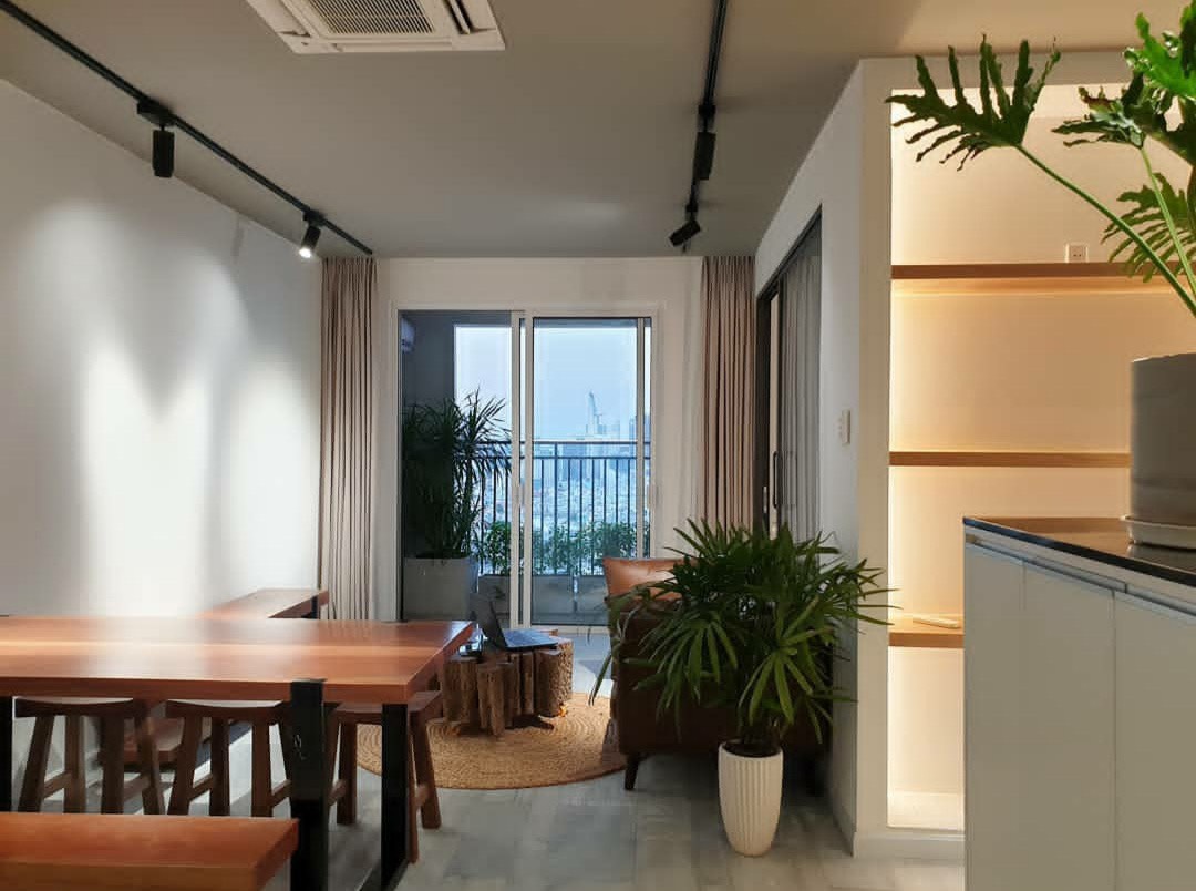 For Sale Sunrise City View Apartment - District 7 4