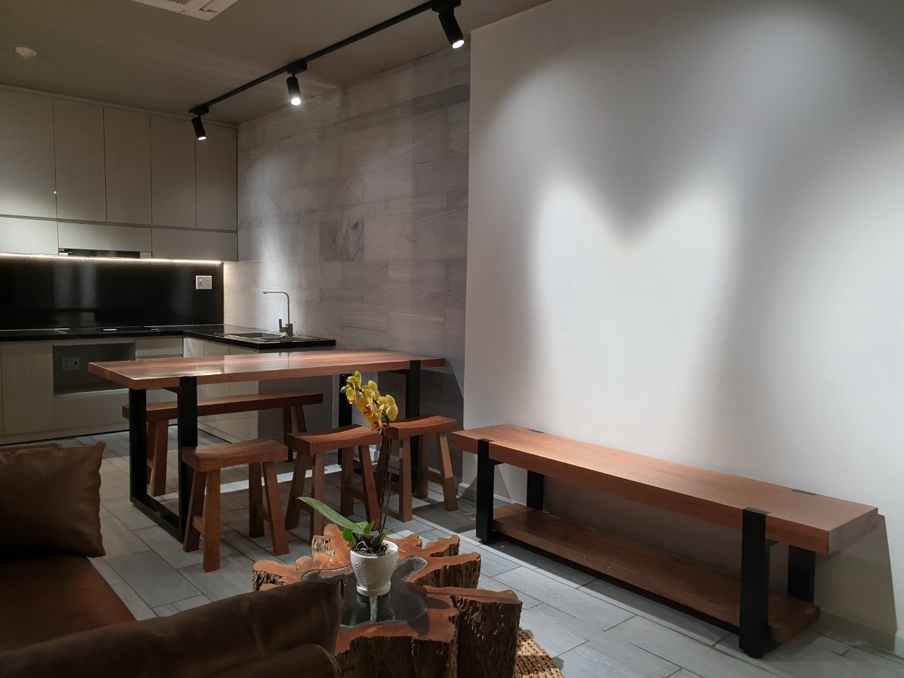 For Sale Sunrise City View Apartment - District 7 3