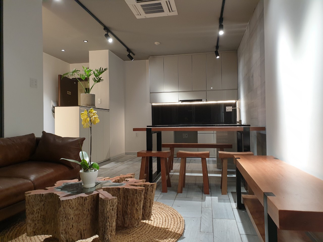 For Sale Sunrise City View Apartment - District 7 2