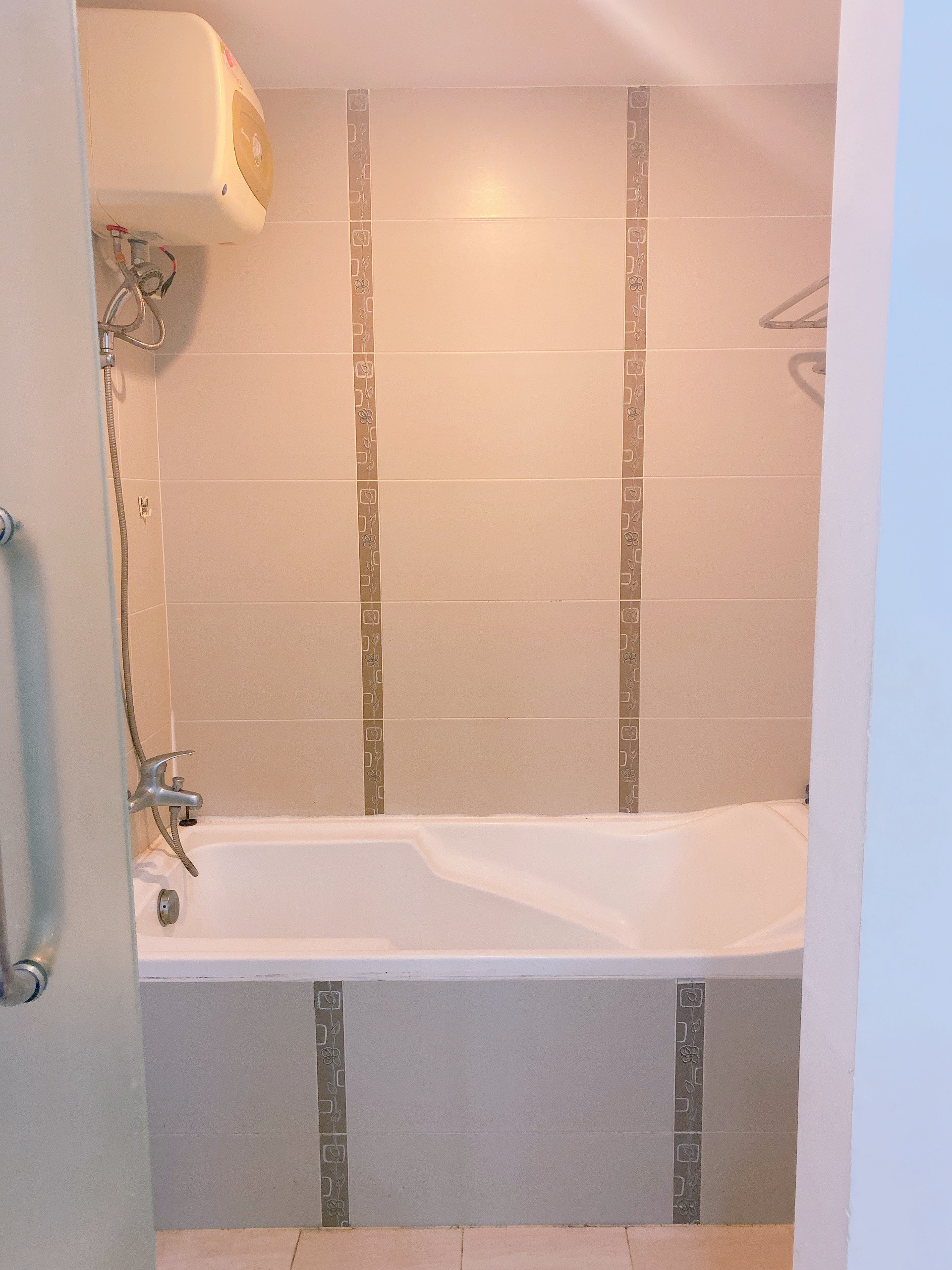 Cần Bán Sky Garden 3 - Phú Mỹ Hưng - Quận 7 7