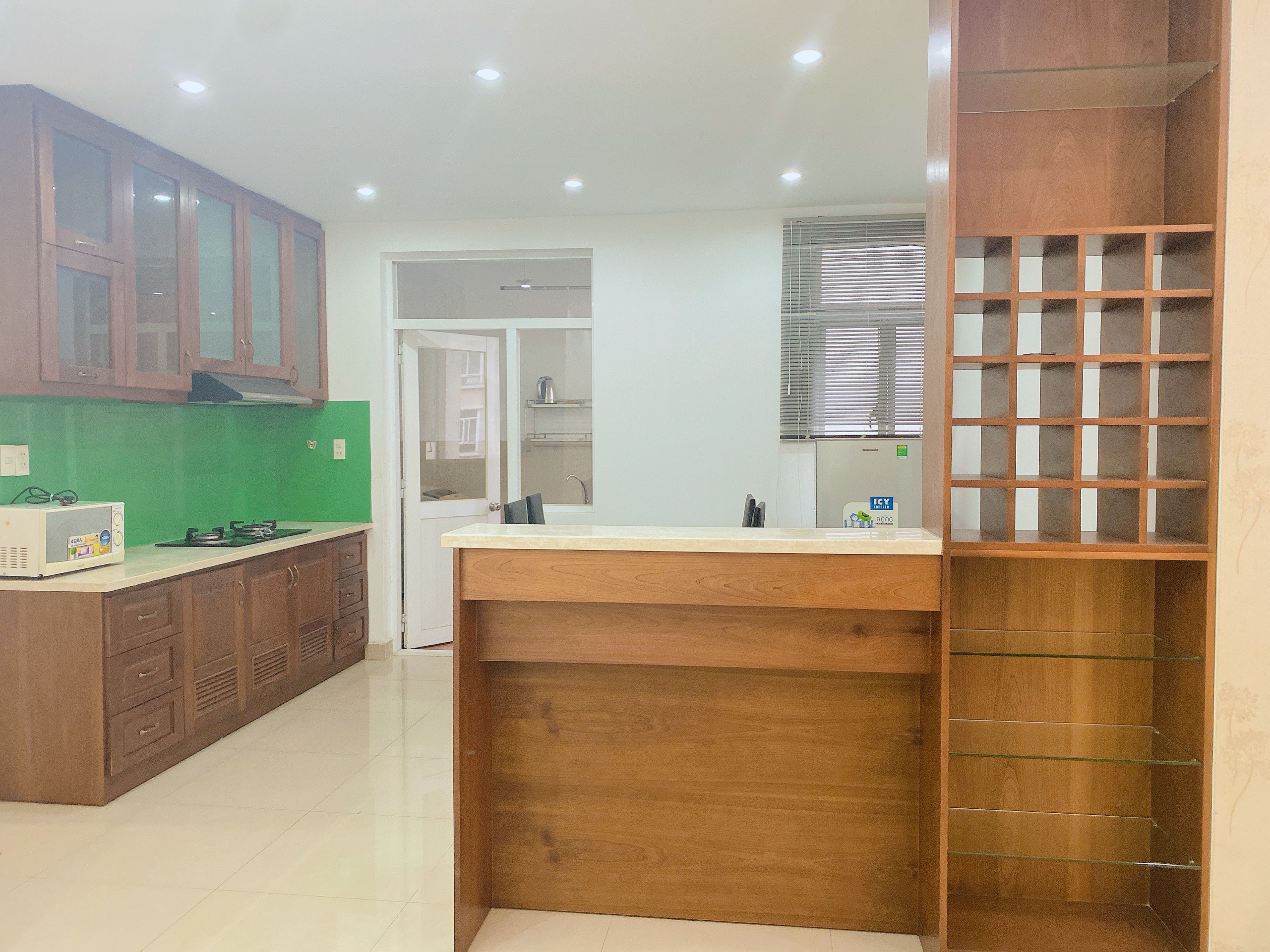 Cần Bán Sky Garden 3 - Phú Mỹ Hưng - Quận 7 6