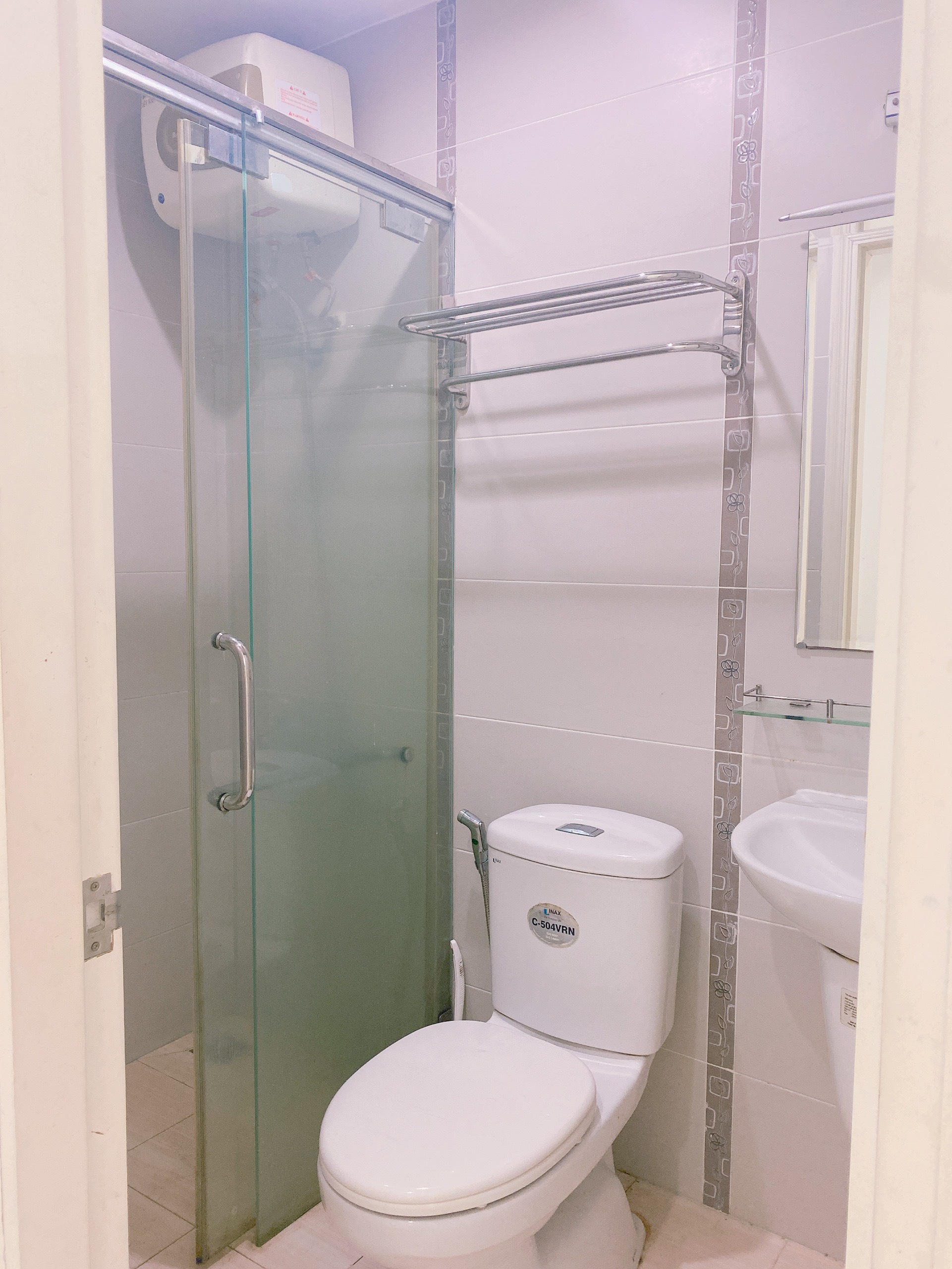 Cần Bán Sky Garden 3 - Phú Mỹ Hưng - Quận 7 5