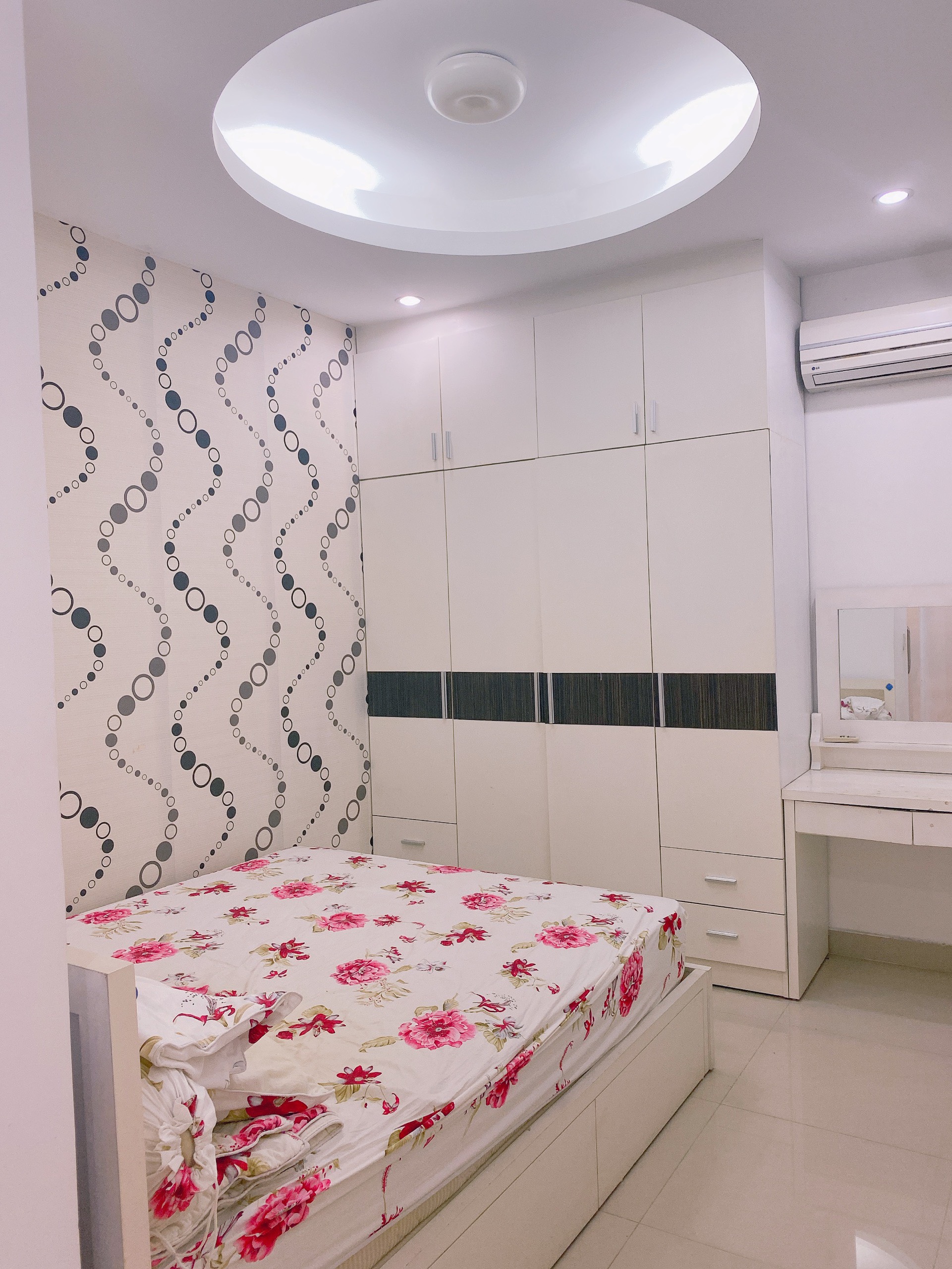 Cần Bán Sky Garden 3 - Phú Mỹ Hưng - Quận 7 4