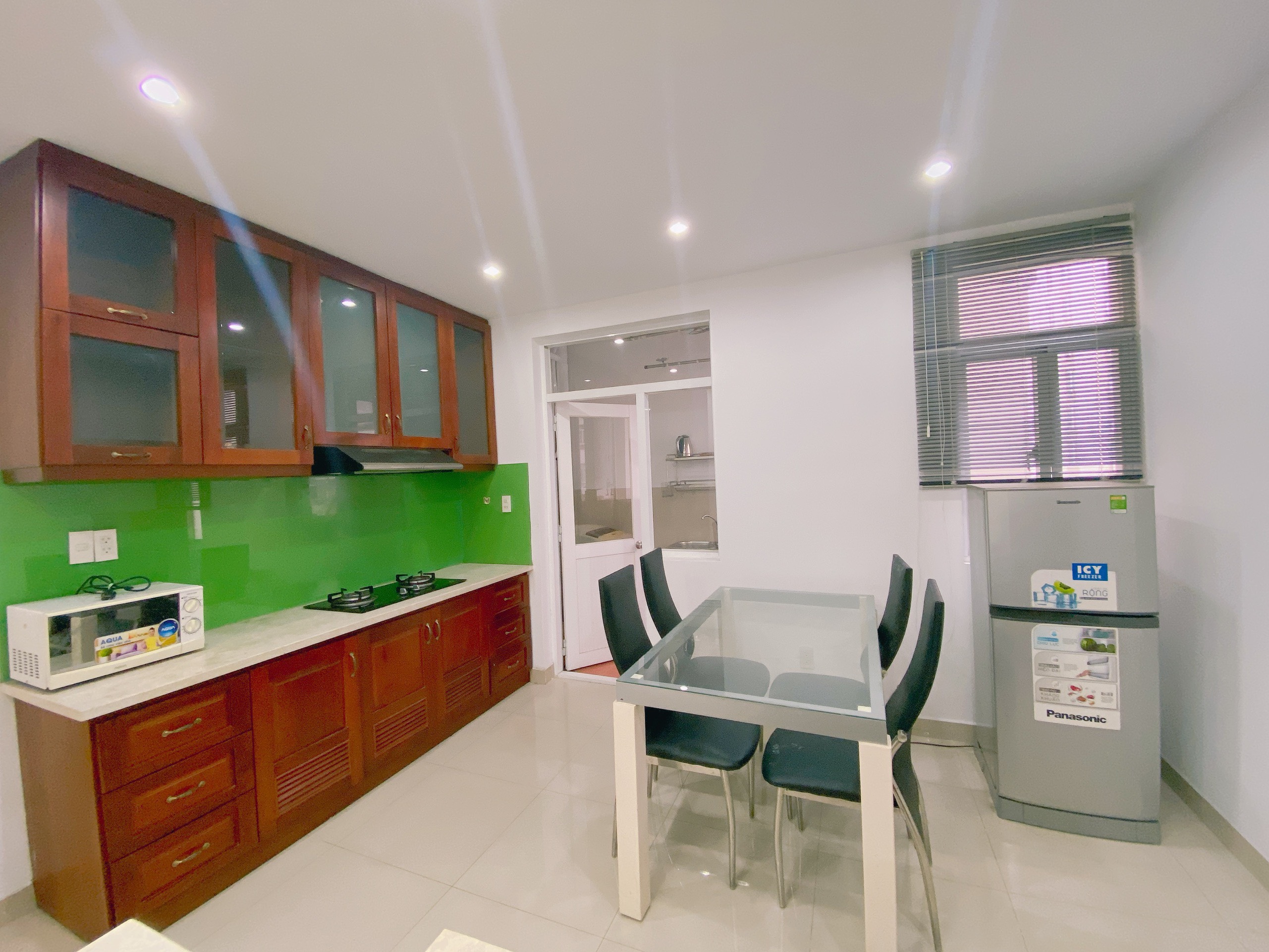 Cần Bán Sky Garden 3 - Phú Mỹ Hưng - Quận 7 2