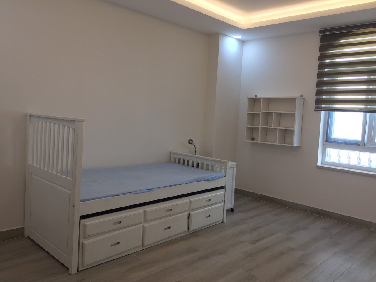 Cho Thuê Biệt Thự City land Quận 7 14