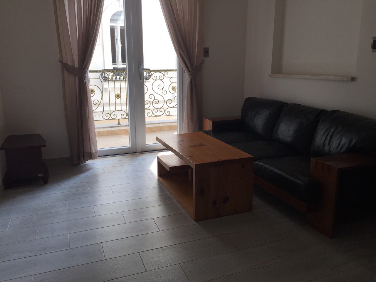 Cho Thuê Biệt Thự City land Quận 7 13