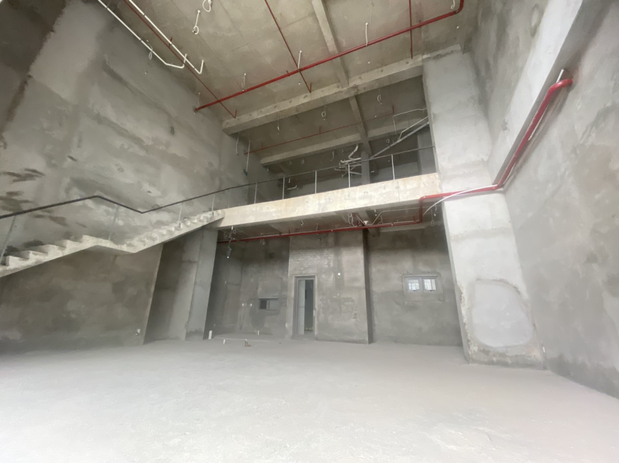 For Rent Saigon South Shop - Phu My Hung - Nha Be 5